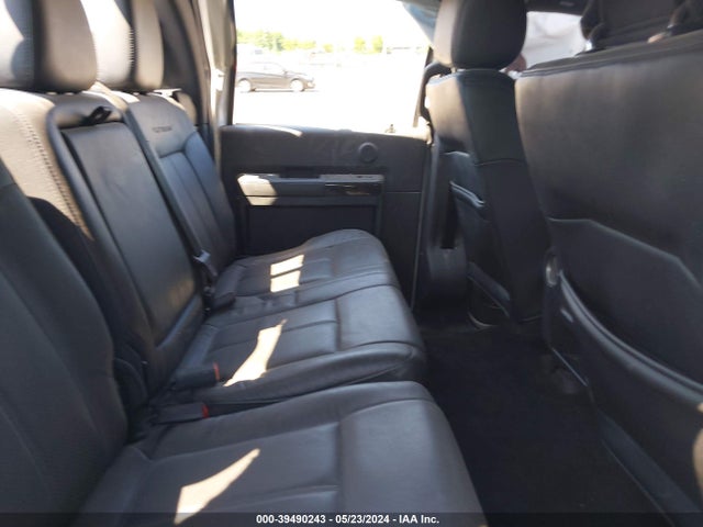 Ford F-250 Lariat 2015 1FT7W2BT0FEB50878 Image 8
