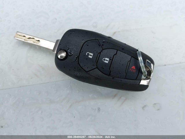 Chevrolet Spark Fwd 1lt Automatic 2020 KL8CD6SA7LC404712 Image 11