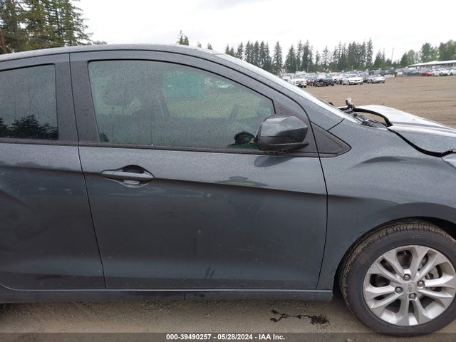 Chevrolet Spark Fwd 1lt Automatic 2020 KL8CD6SA7LC404712 Image 13