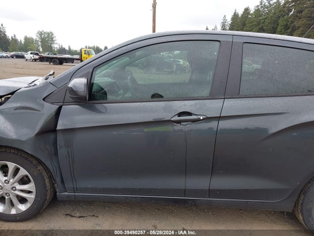 Chevrolet Spark Fwd 1lt Automatic 2020 KL8CD6SA7LC404712 Image 14