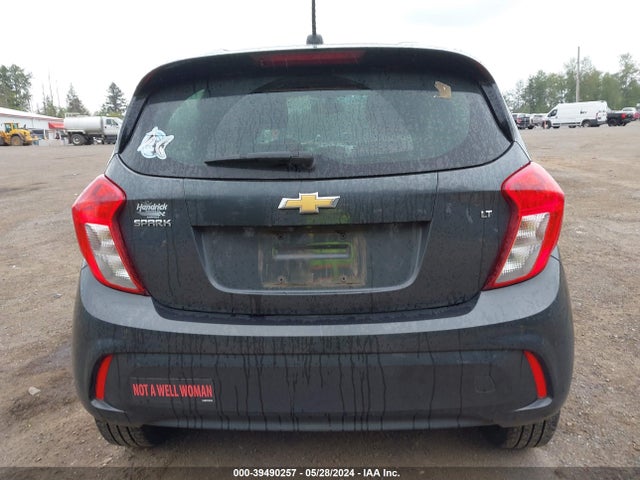 Chevrolet Spark Fwd 1lt Automatic 2020 KL8CD6SA7LC404712 Image 16