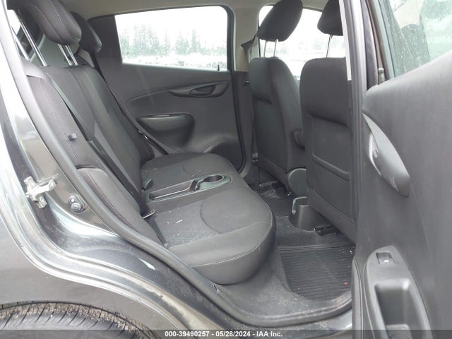 Chevrolet Spark Fwd 1lt Automatic 2020 KL8CD6SA7LC404712 Image 8