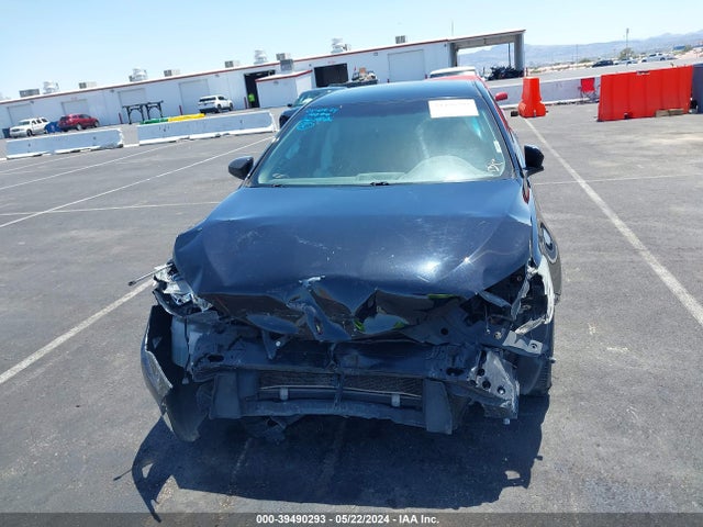 Toyota CAMRY SE 2017 4T1BF1FK8HU334525 Image 12