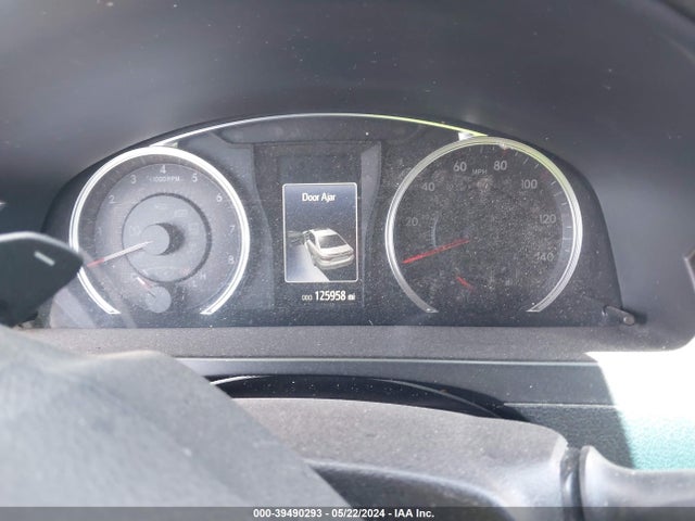 Toyota CAMRY SE 2017 4T1BF1FK8HU334525 Image 15