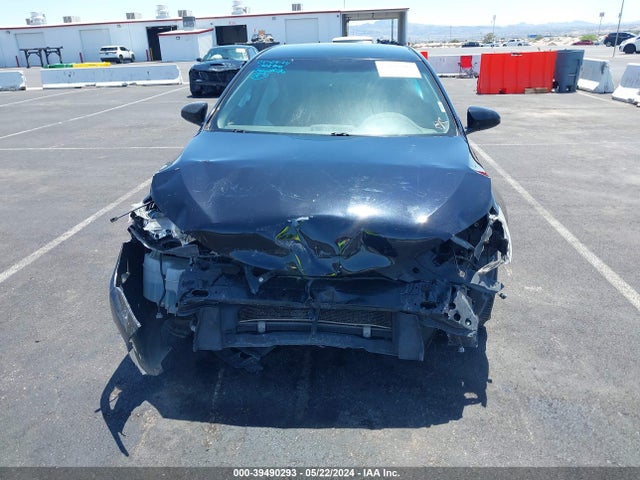 Toyota CAMRY SE 2017 4T1BF1FK8HU334525 Image 6