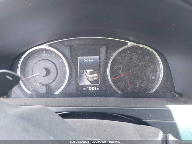 Toyota CAMRY SE 2017 4T1BF1FK8HU334525 Image 7