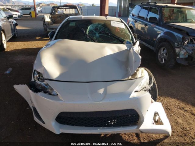 JF1ZNAA11F8713902 Scion FR-S