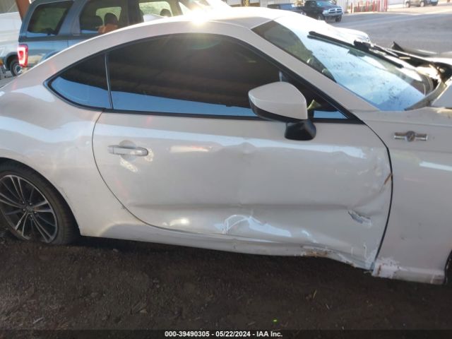 JF1ZNAA11F8713902 Scion FR-S