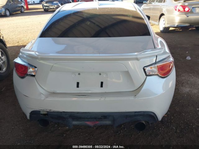 JF1ZNAA11F8713902 Scion FR-S