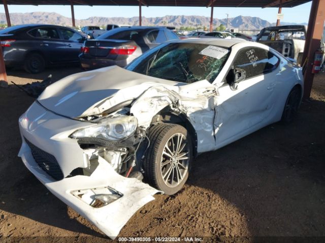 JF1ZNAA11F8713902 Scion FR-S