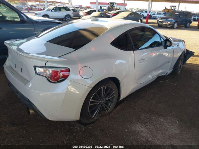 JF1ZNAA11F8713902 Scion FR-S
