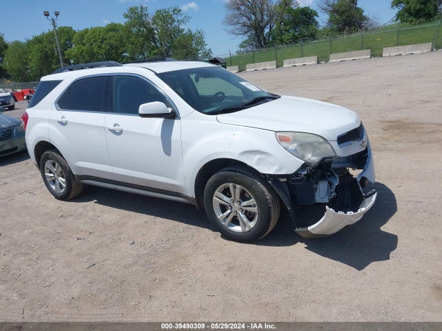 2014 2GNALBEK1E6285797 main image