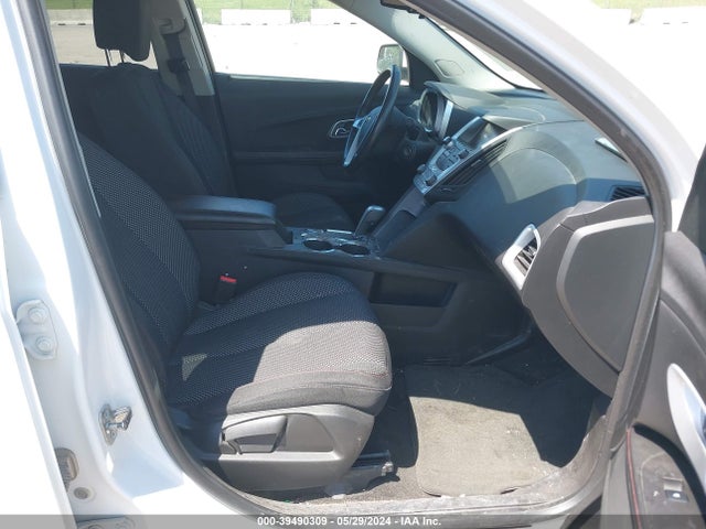 Chevrolet EQUINOX 1LT 2014 2GNALBEK1E6285797 Image 5