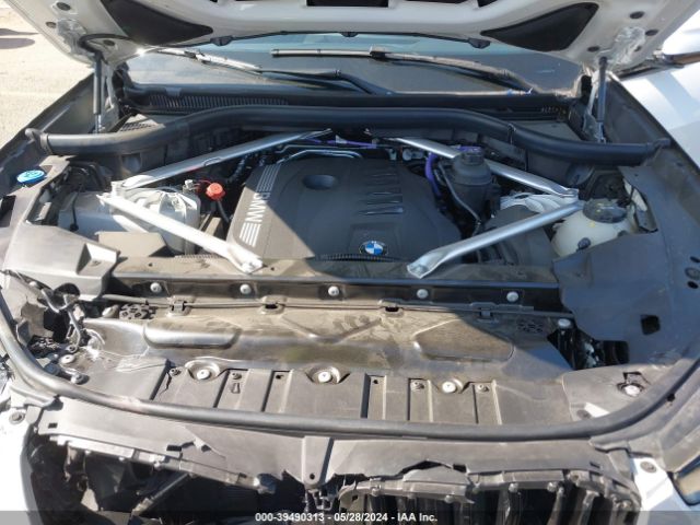 5UX13EU01R9U11935 BMW X5 Sdrive40i