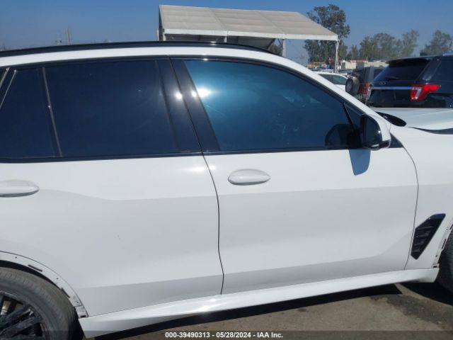 5UX13EU01R9U11935 BMW X5 Sdrive40i