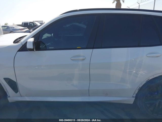 5UX13EU01R9U11935 BMW X5 Sdrive40i
