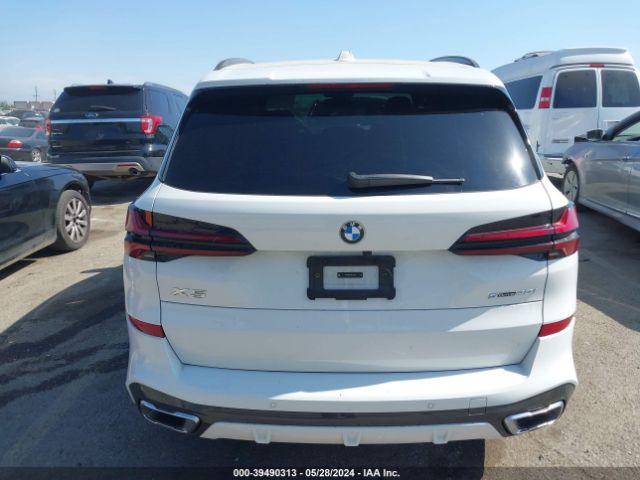 5UX13EU01R9U11935 BMW X5 Sdrive40i