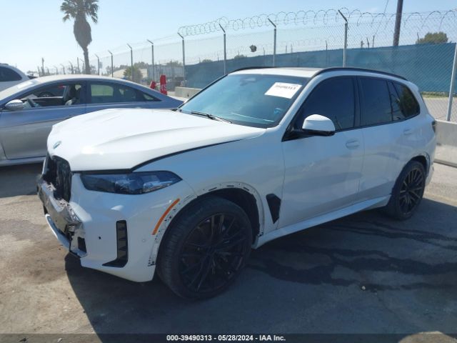 5UX13EU01R9U11935 BMW X5 Sdrive40i