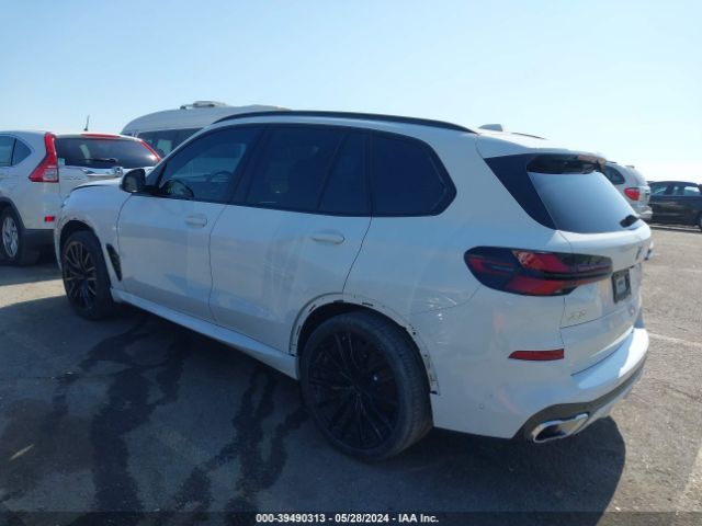 5UX13EU01R9U11935 BMW X5 Sdrive40i