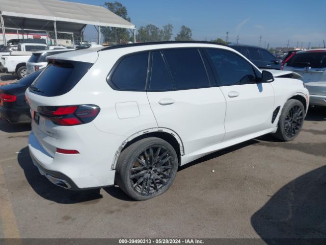 5UX13EU01R9U11935 BMW X5 Sdrive40i