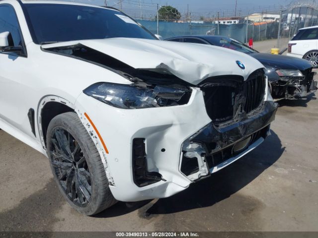 5UX13EU01R9U11935 BMW X5 Sdrive40i