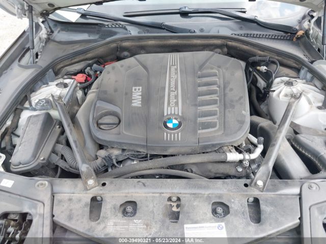 WBAXA5C51ED001980 BMW 535d