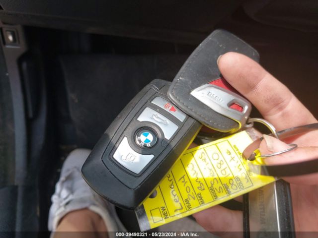 WBAXA5C51ED001980 BMW 535d