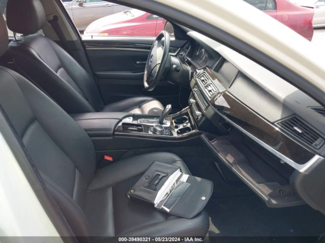 WBAXA5C51ED001980 BMW 535d