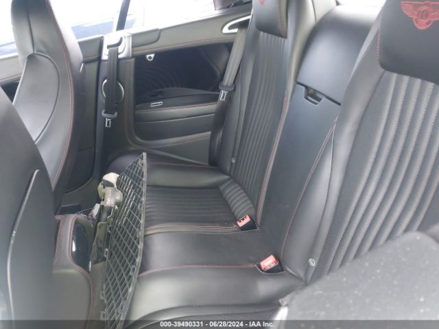 2016 BENTLEY CONTINENTAL GT SCBGU3ZA5GC054146 Photo 7