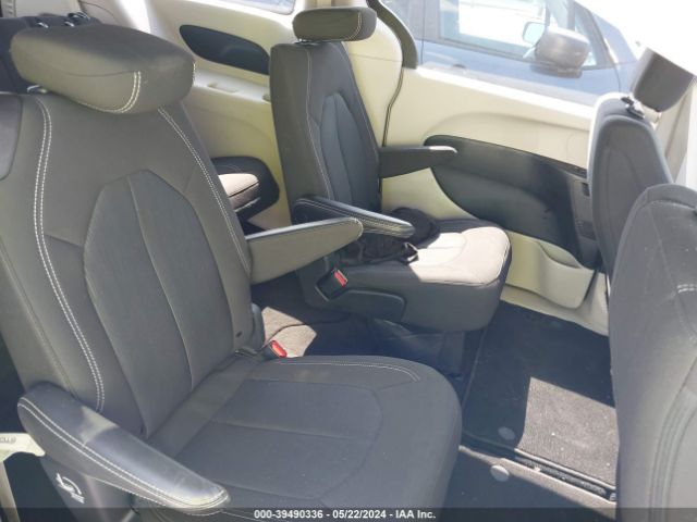 2C4RC1CGXPR535477 Chrysler Voyager Lx