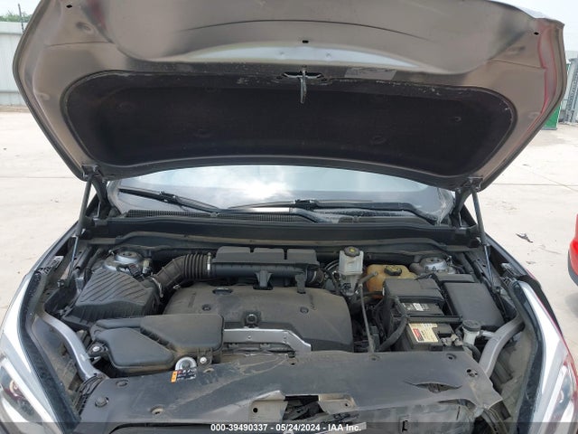 Buick Envision Fwd Preferred 2020 LRBFXBSA6LD211626 Image 10