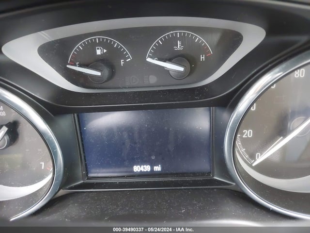 Buick Envision Fwd Preferred 2020 LRBFXBSA6LD211626 Image 16