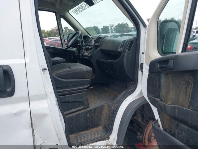 3C6TRVNG0GE133629 RAM Promaster 1500 Low Roof