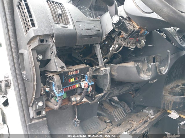 3C6TRVNG0GE133629 RAM Promaster 1500 Low Roof
