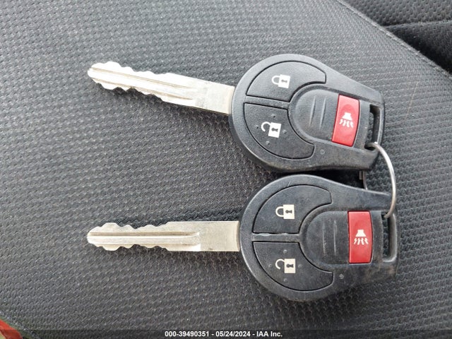 Nissan Rogue Select S 2014 JN8AS5MVXEW714728 Image 11