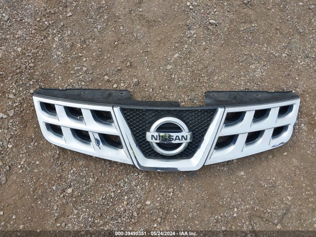 Nissan Rogue Select S 2014 JN8AS5MVXEW714728 Image 12