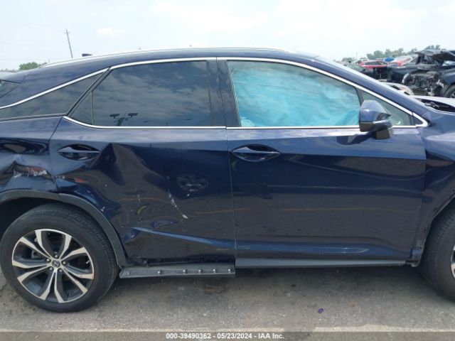 2T2HZMAA1LC171465 Lexus RX 350