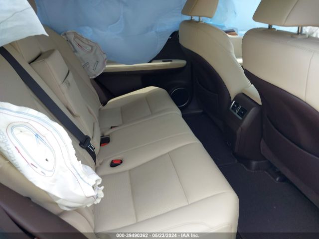2T2HZMAA1LC171465 Lexus RX 350