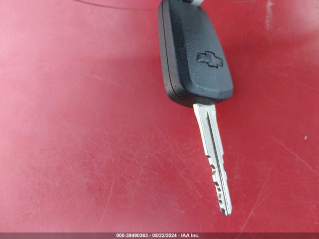 Chevrolet Spark Ls Cvt 2015 KL8CB6S90FC709176 Image 11
