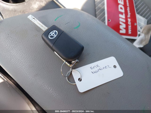 Toyota CAMRY SE 2022 4T1G11AK4NU692051 Image 11