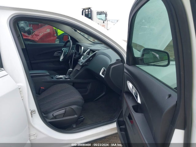 Chevrolet EQUINOX 1LT 2015 2GNALBEK7F1100151 Image 5