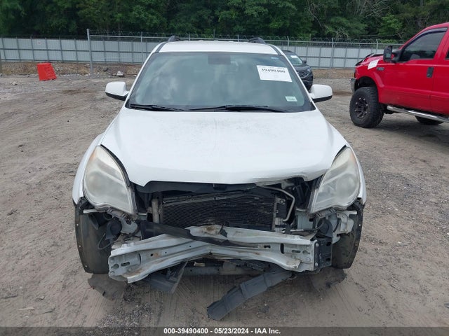 Chevrolet EQUINOX 1LT 2015 2GNALBEK7F1100151 Image 6