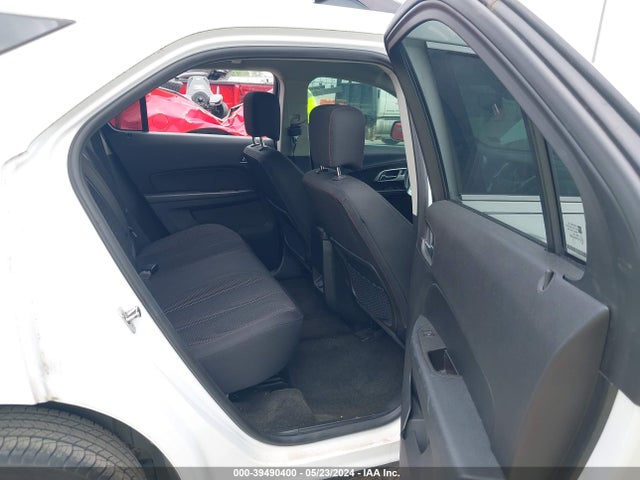 Chevrolet EQUINOX 1LT 2015 2GNALBEK7F1100151 Image 8