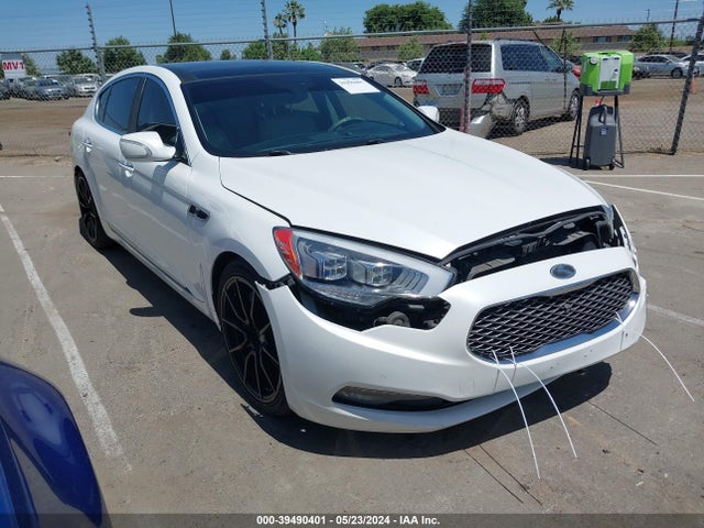 2015 KNALW4D47F6017994 главное изображение