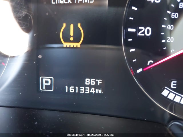 KIA K900 Luxury 2015 KNALW4D47F6017994 Image 15