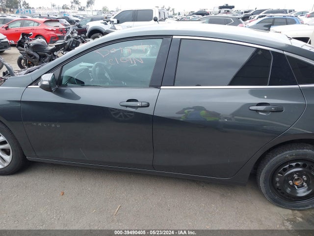 Chevrolet MALIBU LT 2018 1G1ZD5ST0JF114488 Image 13