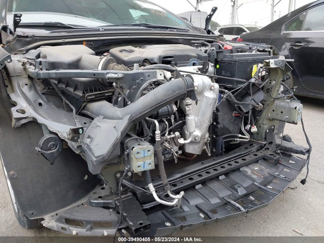 Chevrolet MALIBU LT 2018 1G1ZD5ST0JF114488 Image 6