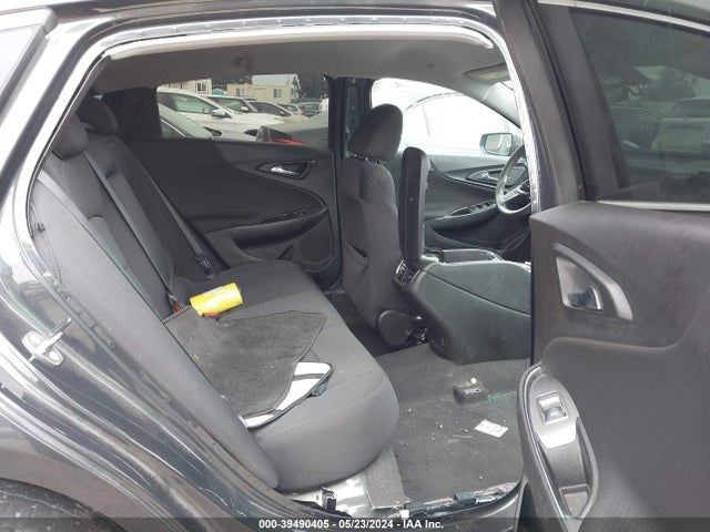 Chevrolet MALIBU LT 2018 1G1ZD5ST0JF114488 Image 8