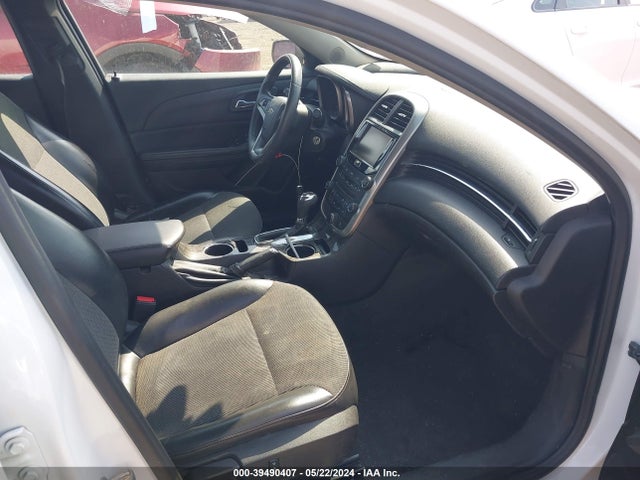 Chevrolet Malibu Limited Lt 2016 1G11C5SA9GF147805 Image 5