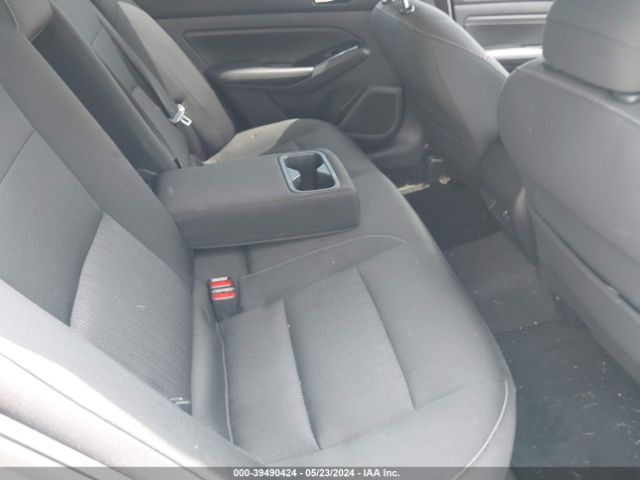 1N4BL4DW1MN313045 Nissan Altima Sv Intelligent Awd